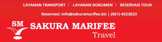 Sakura Marifee Travel