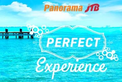 Panorama JTB Tours Indonesia
