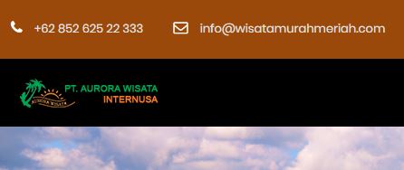 Aurora Wisata Internusa