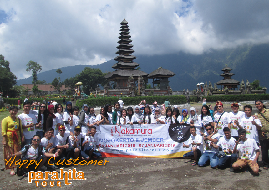 Parahita Tour