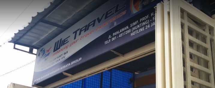 Wie Travel