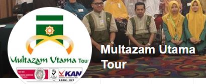Multazam Utama Tour