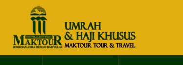 Maktour Jakarta