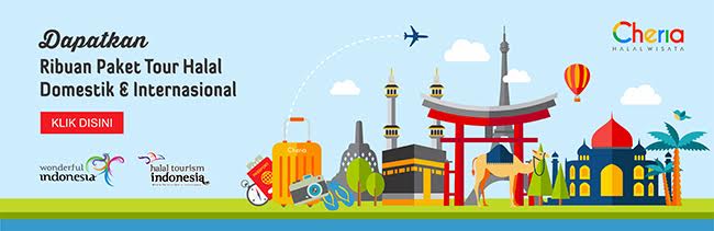 Cheria Travel