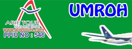 Arie Tours Lampung