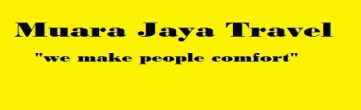 Muara Jaya Travel
