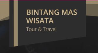 Bintang Mas Wisata Palembang