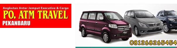 Travel Pekanbaru Dumai