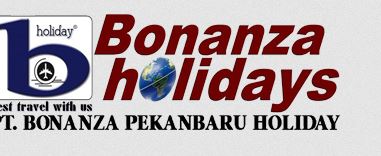 Bonanza Pekanbaru Holidays