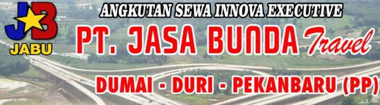 Jasa Bunda Travel