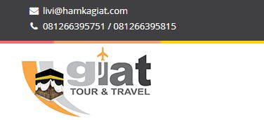Hamkagiat Tour and Travel