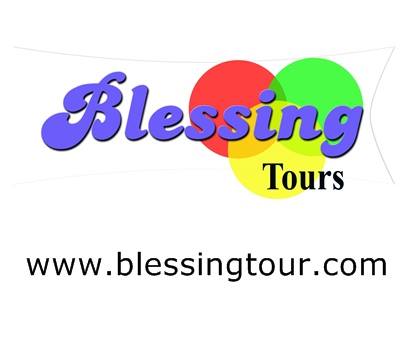 Blessing Tours