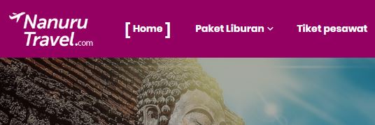 Nanuru Travel