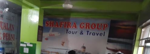 Shafira Travel Maluku