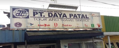 Daya Patal Tour and Travel