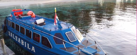 Bela Tours and Travel Ternate