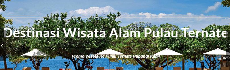 Indo Wisata Raya