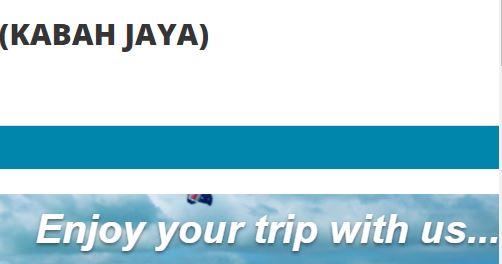 Kabah Jaya Tours and Travel