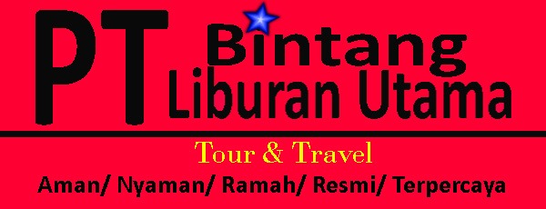 Bintang Liburan Utama Tour and Travel Medan
