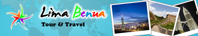 Lima Benua Tour and Travel