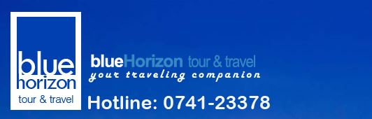 Blue Horizon Tour