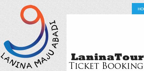 Lanina Maju Abadi Tour and Travel