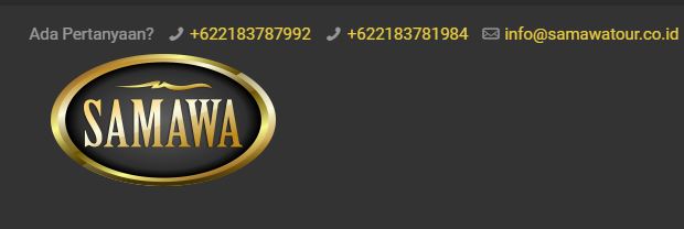 Samawa Tour Jambi