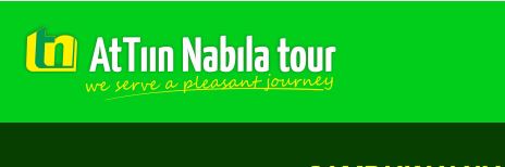 Attin Nabila Tour Jambi