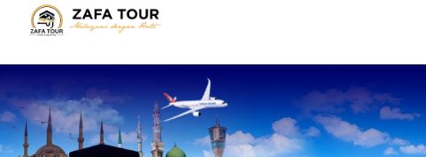 Zafa Tour Jambi