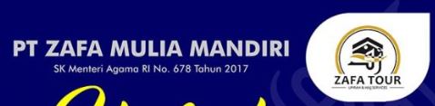 Zafa Tour Palembang