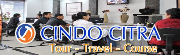 Cindo Citra Tour Travel