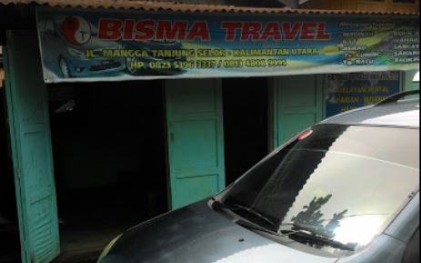 Bisma Travel
