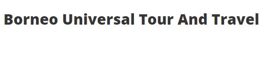 Borneo Universal Tour And Travel