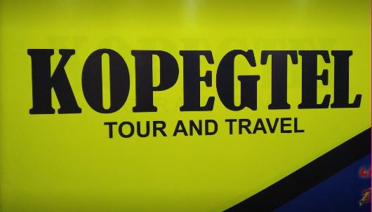Kopegtel Travel