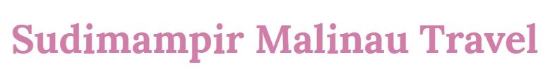 Sudimampir Malinau Travel