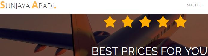 Sunjaya Abadi Travel