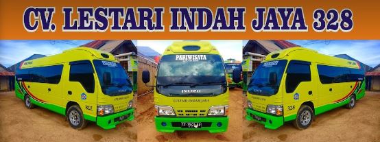 Lestari Indah Jaya