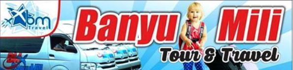 Banyu Mili Tour