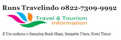 Runs Travelindo