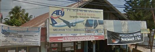 Agung Buana Jaya Tour and Travel