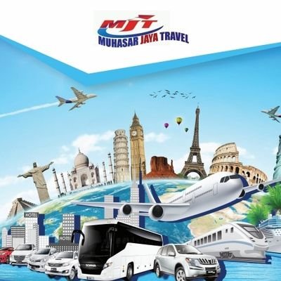 Muhasar Jaya Travel
