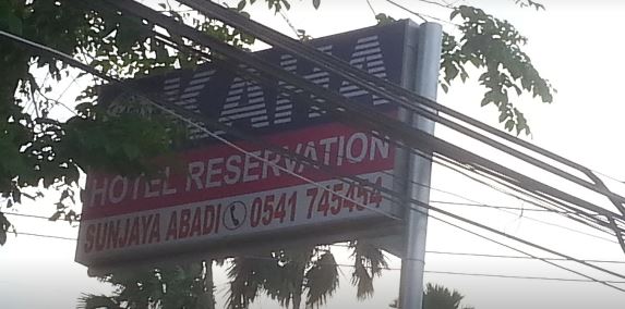 Agen Kaha Samarinda