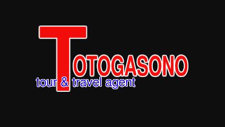 Totogasono Tour and Travel Agent