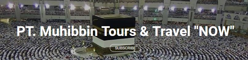 Muhibbin Tour and Travel
