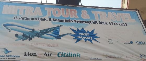 Mitra Tour and Travel