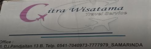 Citra Wisatama Travel Service
