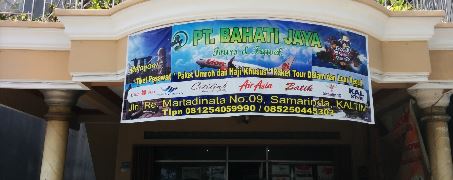 Bahati Jaya Tours and Travel