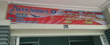 Alya Nabiila