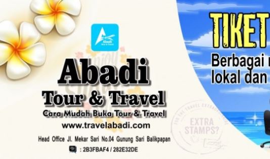 Abadi Tour and Travel