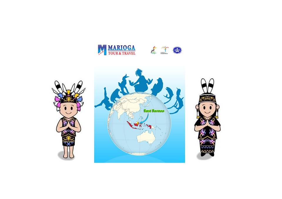 Marioga Travel